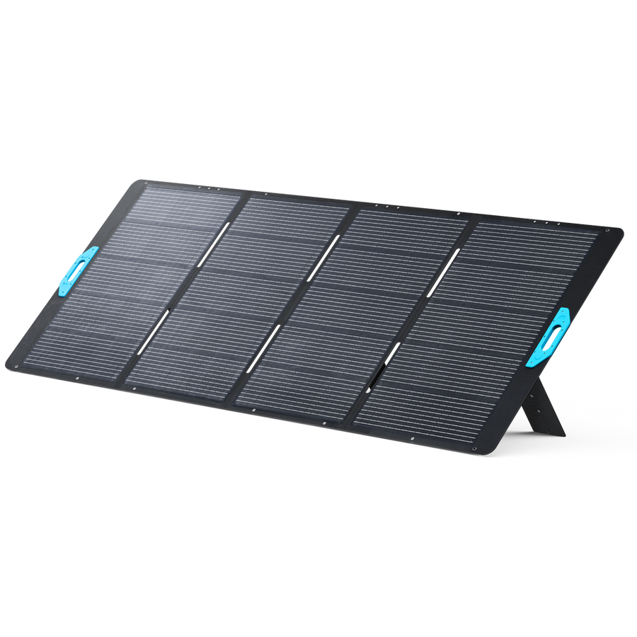 Anker Solix PS400 Portable Solar Panel