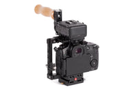 Wooden Camera Unified DSLR Cage (Small)