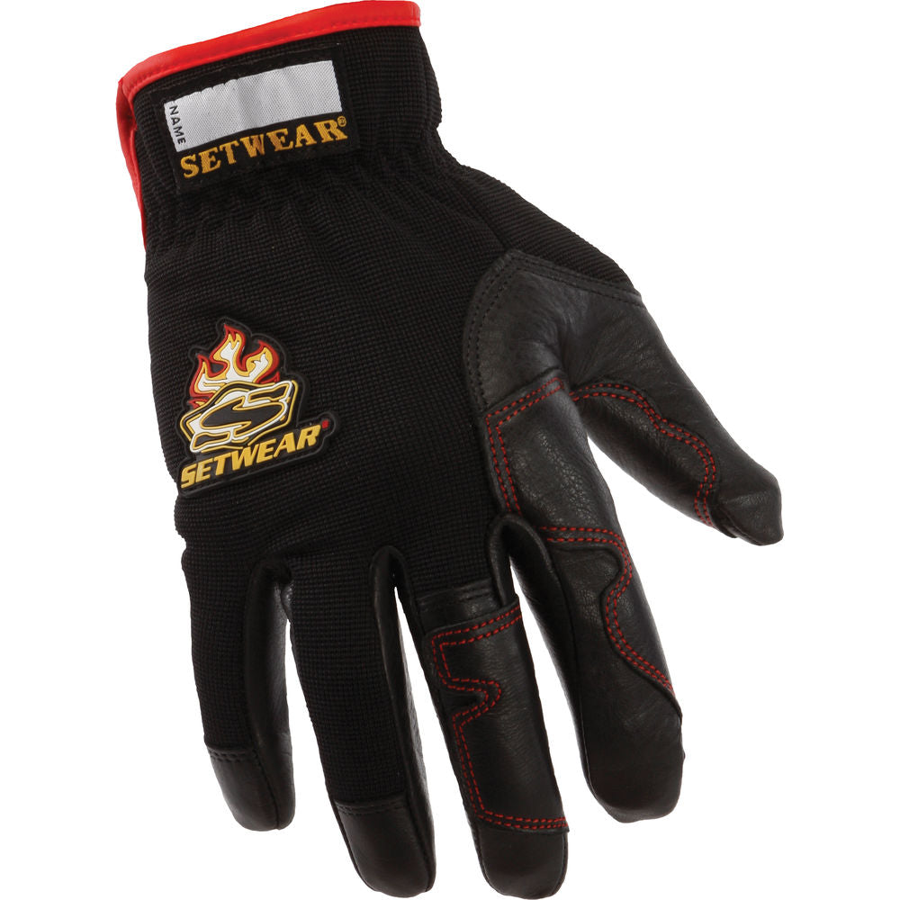Setwear Hot Hand Glove - XX-Large