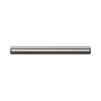 Wooden Camera 15mm Rod (18”)