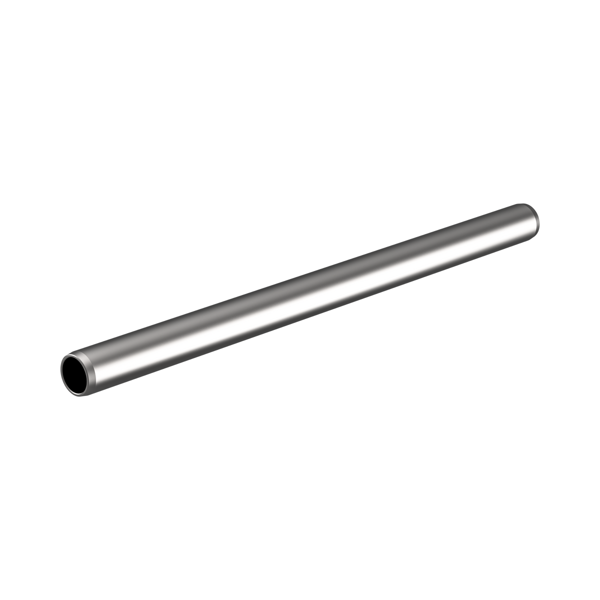 Wooden Camera 15mm Rod (18”)