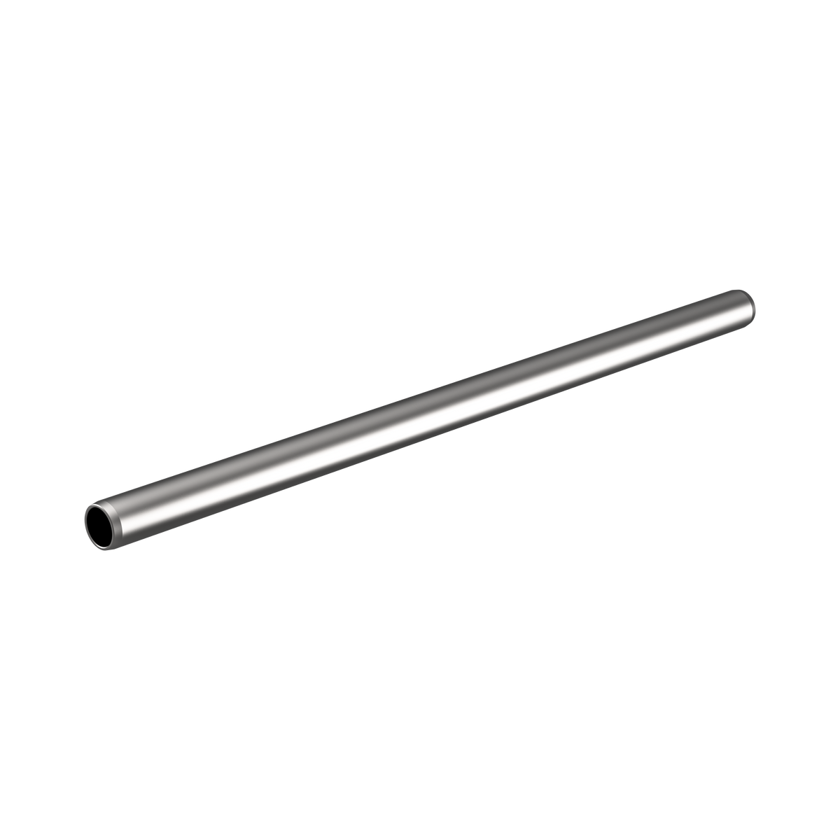 Wooden Camera 15mm Rod (18”)