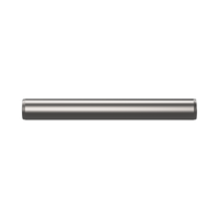 Wooden Camera 19mm Rod (6”)
