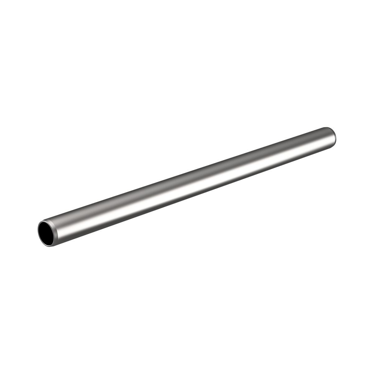 Wooden Camera 19mm Rod (9”)