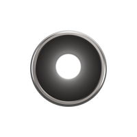 Wooden Camera 19mm Rod (9”)