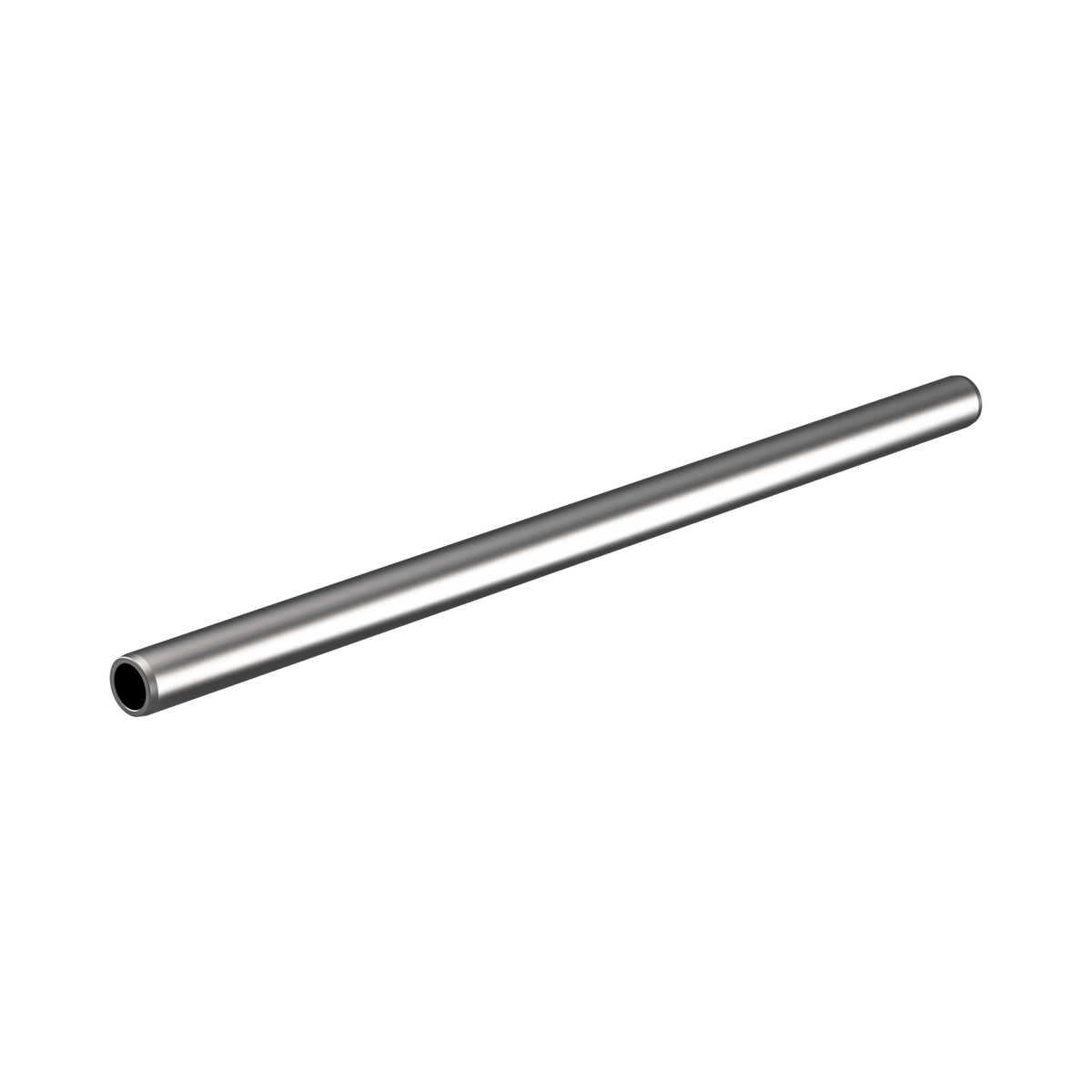Wooden Camera 19mm Rod (9”)