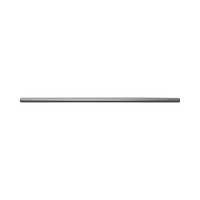 Wooden Camera 19mm Rod (9”)