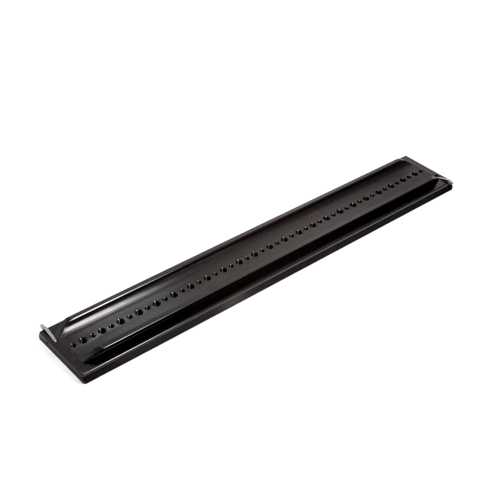 Wooden Camera 2060/2575/120EX Dovetail (24")