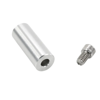 Wooden Camera Bolt on 15mm Rod
