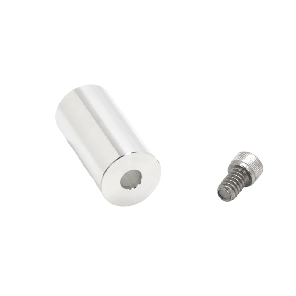 Wooden Camera Bolt on 19mm Rod