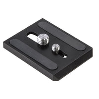 Touch & Go Plate DV 8