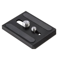 Touch & Go Plate DV 8
