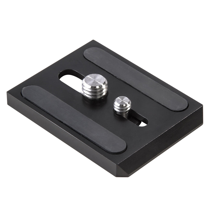 Touch & Go Plate DV 8
