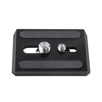 Touch & Go Plate DV 8