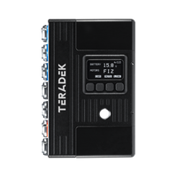 Teradek RT MDR.X Three-Channel Lens Control Receiver with Bluetooth