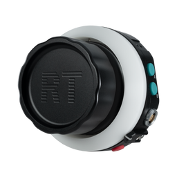 Teradek RT Smart-Knob - Wired Smart Controller