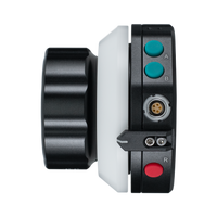 Teradek RT Smart-Knob - Wired Smart Controller