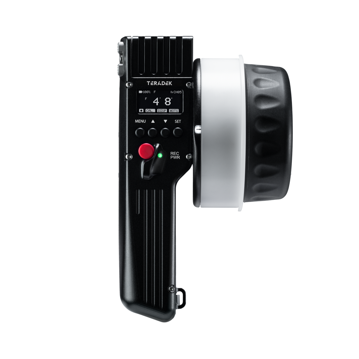 Teradek RT CTRL.1 1-Axis Wireless Lens Controller