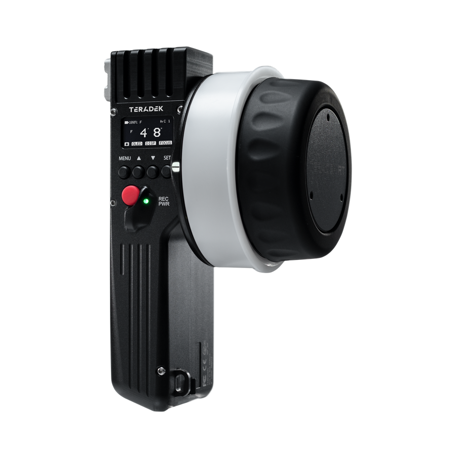Teradek RT CTRL.1 1-Axis Wireless Lens Controller
