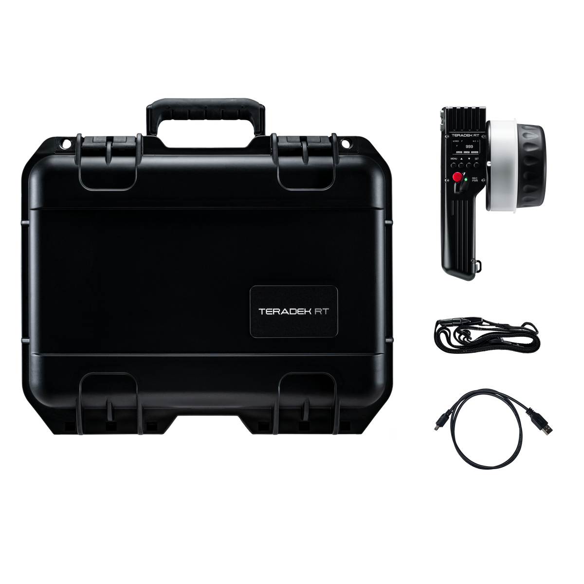 Teradek RT CTRL.1 1-Axis Wireless Lens Controller