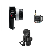 Teradek RT Single-Channel Wireless Lens Control Kit with MOTR.S Lens Motor