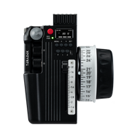 Teradek RT Control.3 3-Axis Wireless Lens Controller with Built-In Lens Mapping - Imperial