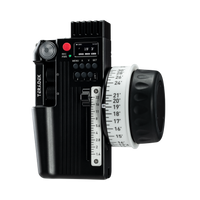Teradek RT - FIZ Kit (CTRL.3, MDR.S, MOTR.S)