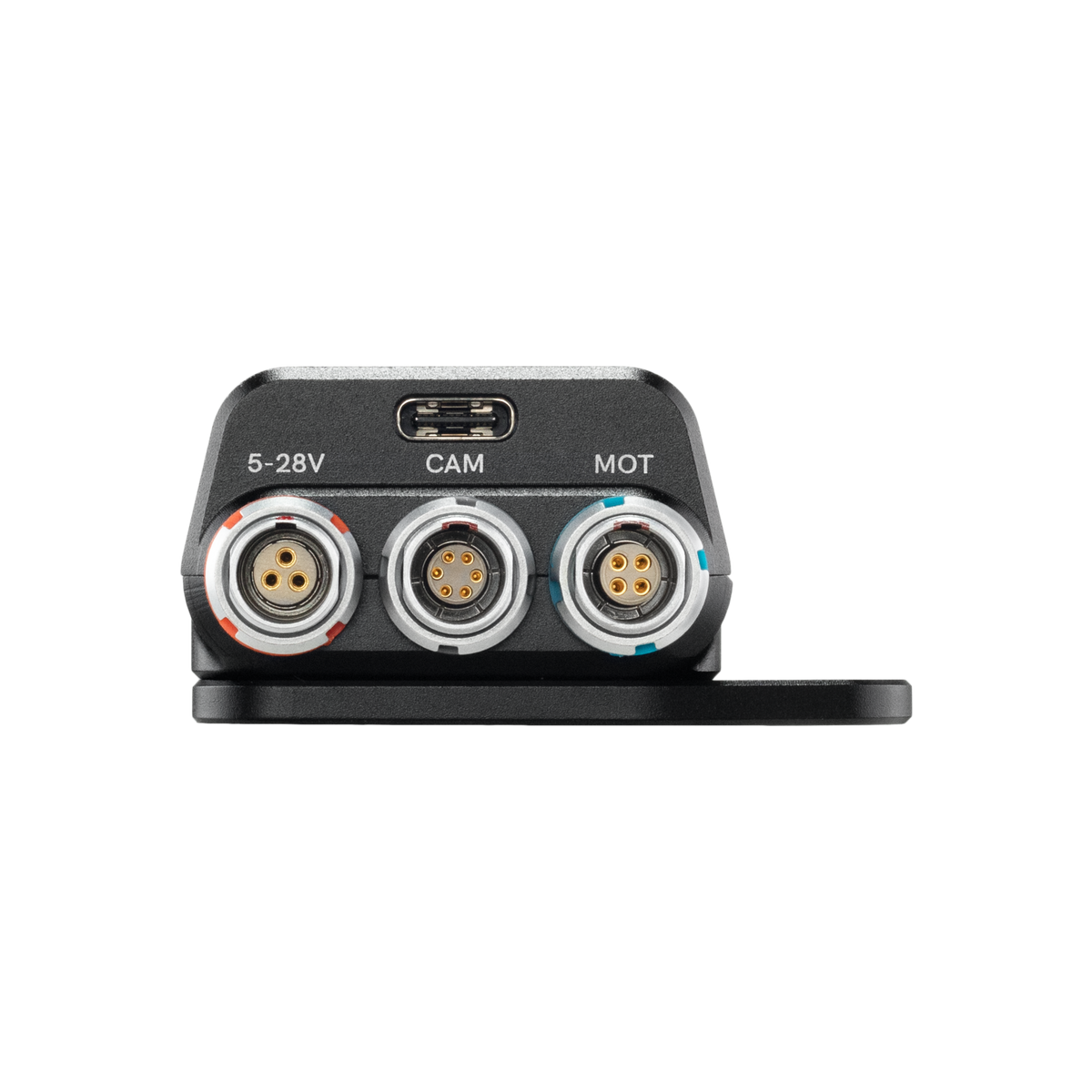 Teradek RT - FIZ Kit (CTRL.3, MDR.X, MOTR.S)