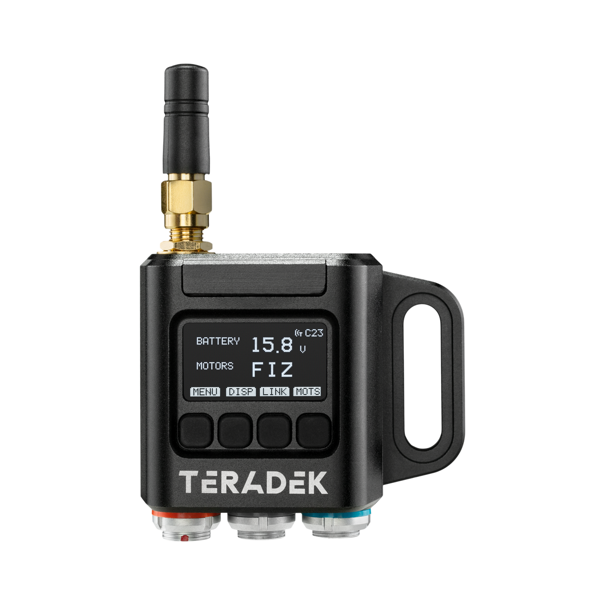Teradek RT MDR.S Receiver
