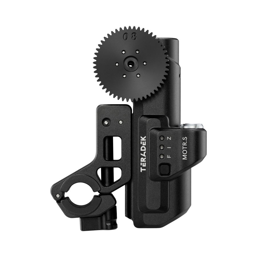 Teradek RT MOTR.S Lens Motor