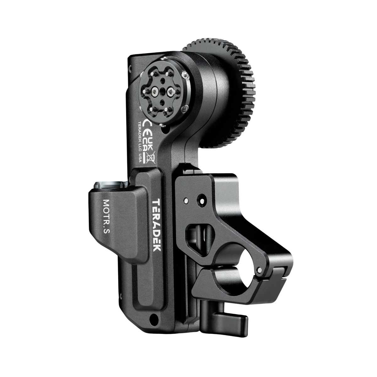Teradek RT MOTR.S Lens Motor