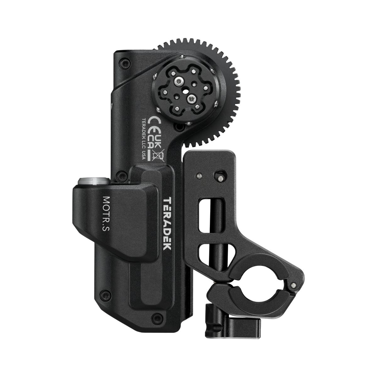 Teradek RT MOTR.S Lens Motor
