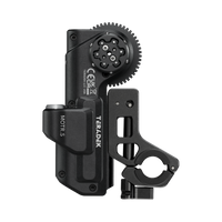 Teradek RT Single-Channel Wireless Lens Control Kit with MOTR.S Lens Motor