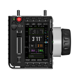 Teradek RT CTRL.5 Wireless Lens Control Handset