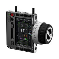 Teradek RT FIZ Wireless Lens Control Kit (CTRL.5, MDR.X, MOTR.S MAX)
