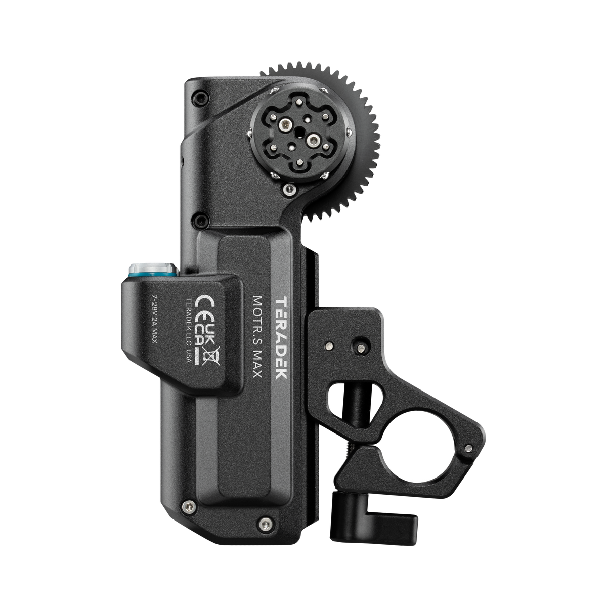 Teradek RT MOTR.S Max Lens Motor