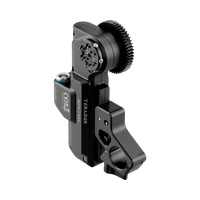 Teradek RT FIZ Wireless Lens Control Kit (CTRL.5, MDR.S, MOTR.S MAX)