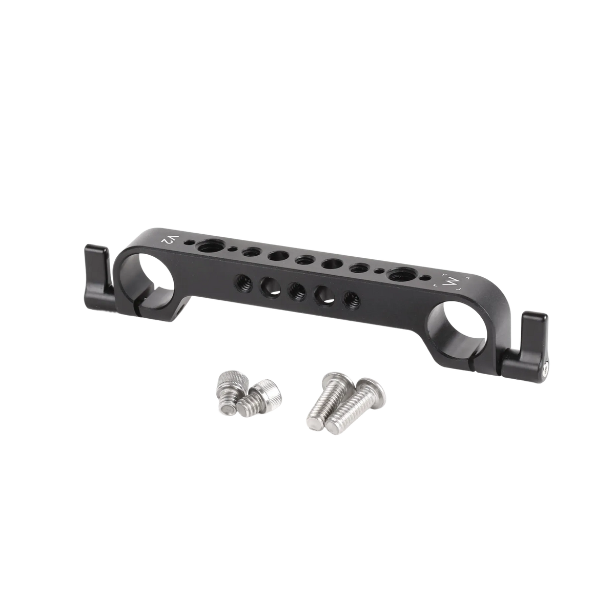 Wooden Camera Rod Clamp (19mm)