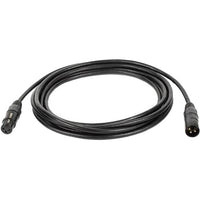 Litepanels Cable Assembly, Gemini 2x1 or 1x1, XLR Battery