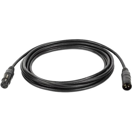 Litepanels Cable Assembly, Gemini 2x1 or 1x1, XLR Battery