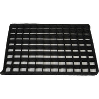 Litepanels Snapgrid 40 deg Eggcrate for Gemini 2x1 Snapbag