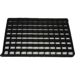 Litepanels Snapgrid 40 deg Eggcrate for Gemini 2x1 Snapbag