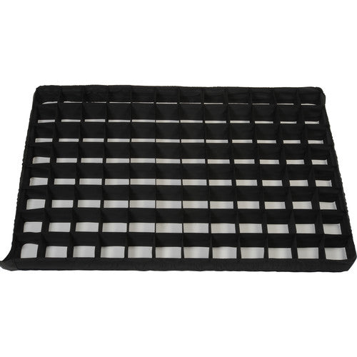 Litepanels Snapgrid 40 deg Eggcrate for Gemini 2x1 Snapbag