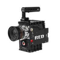 Wooden Camera Safety NATO Rail (70mm)