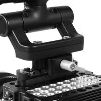 Wooden Camera Safety NATO Rail (70mm)
