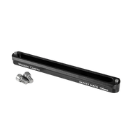 Wooden Camera Safety NATO Rail (150mm)