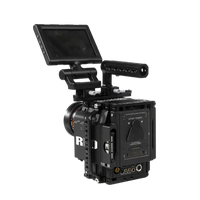 Wooden Camera Safety NATO Rail (150mm)