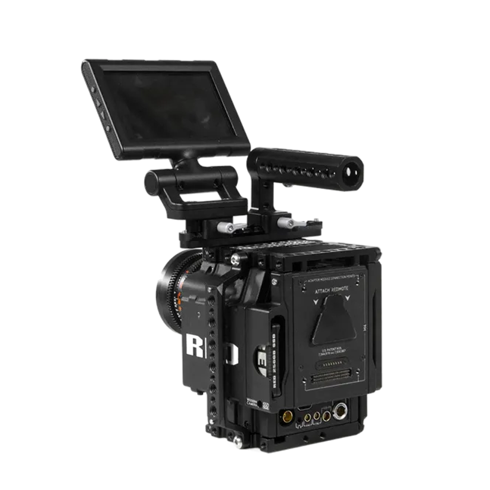 Wooden Camera Safety NATO Rail (150mm)