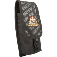 Setwear Utility Pouch - Approx. 7" Tall X 3" Wide