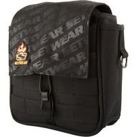 Setwear Small A/C Pouch - Approx. 7" Tall X 7" Wide